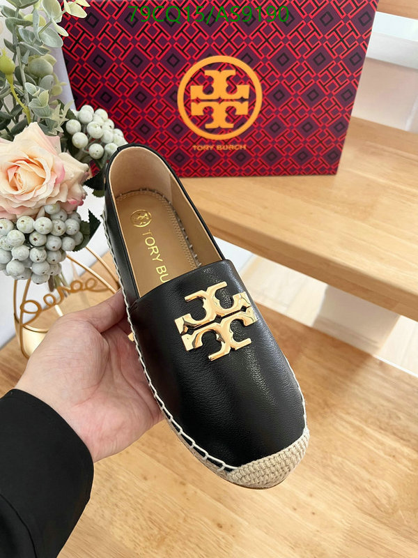 Tory Burch-Women Shoes Code: AS9190 $: 79USD