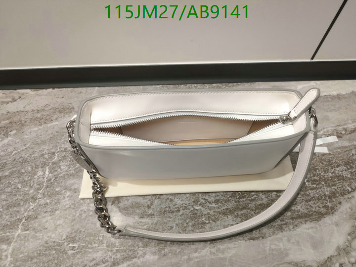 Stella McCartney-Bag-Mirror Quality Code: AB9141 $: 115USD