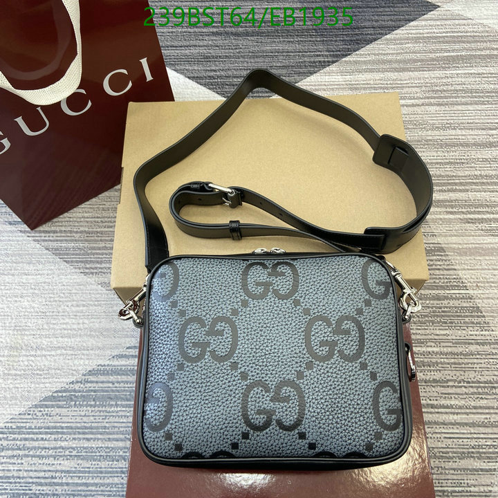 Gucci-Bag-Mirror Quality Code: EB1935 $: 239USD