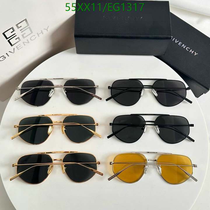 Givenchy-Glasses Code: EG1317 $: 55USD