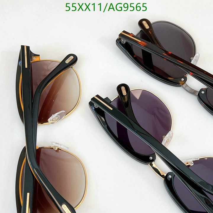 Tom Ford-Glasses Code: AG9565 $: 55USD