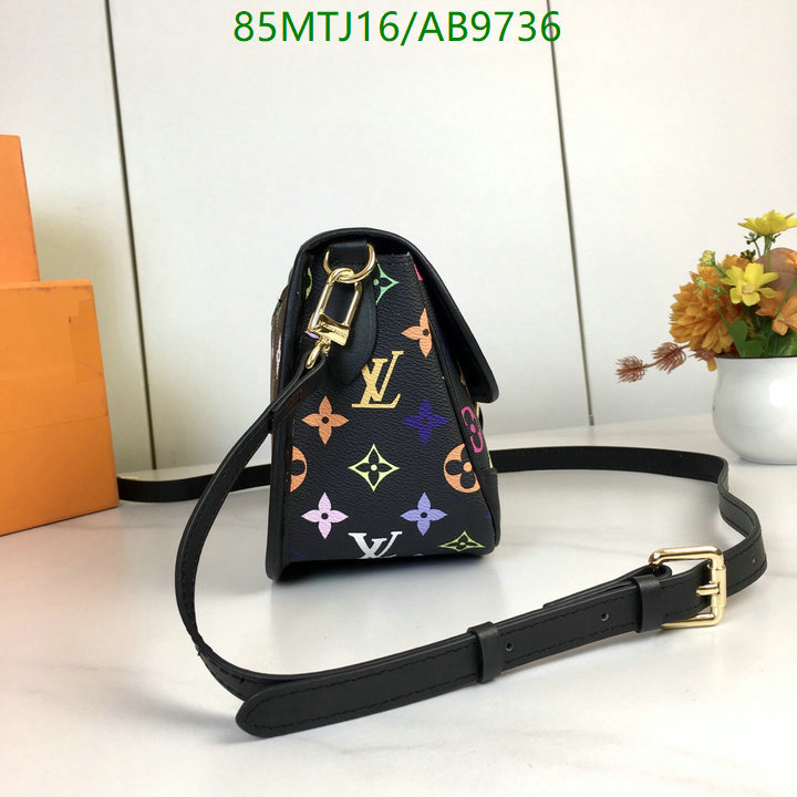 LV-Bag-4A Quality Code: AB9736 $: 85USD