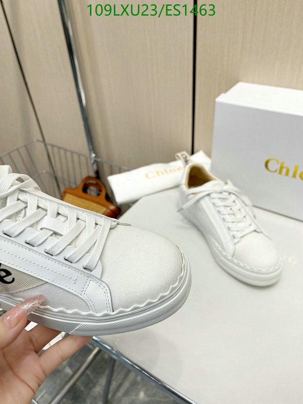 Chloe-Women Shoes Code: ES1463 $: 109USD