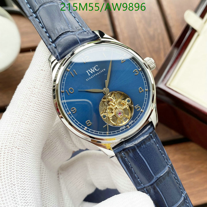 IWC-Watch-Mirror Quality Code: AW9896 $: 215USD