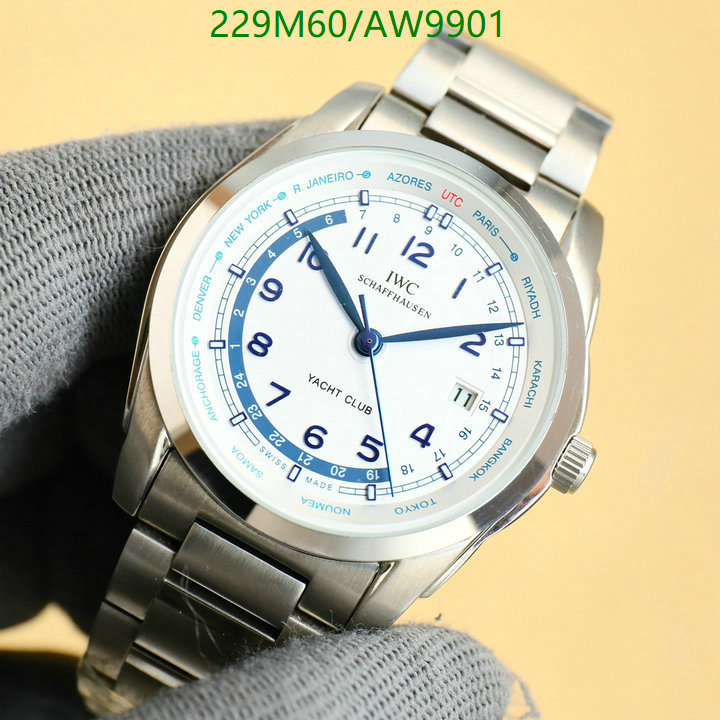 IWC-Watch-Mirror Quality Code: AW9901 $: 229USD