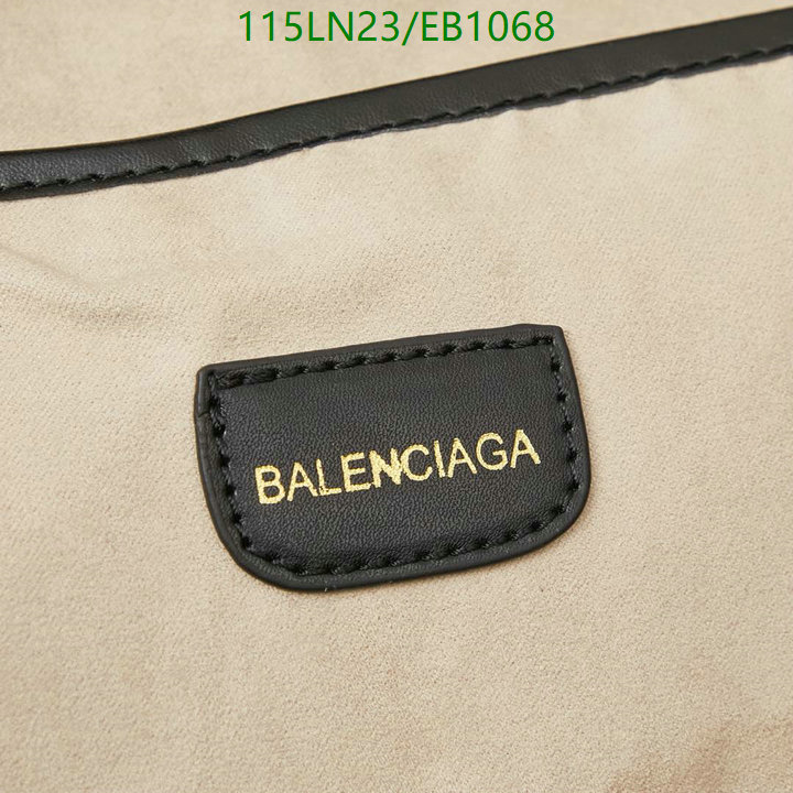 Balenciaga-Bag-4A Quality Code: EB1068 $: 115USD