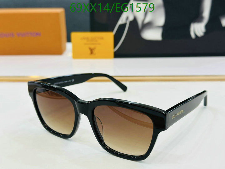 LV-Glasses Code: EG1579 $: 69USD