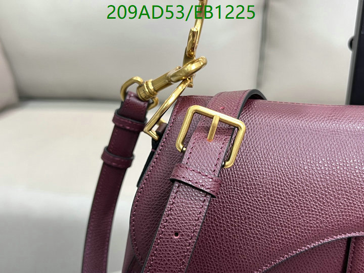 Dior-Bag-Mirror Quality Code: EB1225 $: 209USD