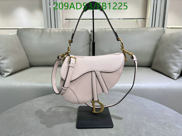 Dior-Bag-Mirror Quality Code: EB1225 $: 209USD