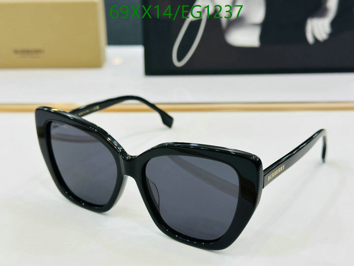 Burberry-Glasses Code: EG1237 $: 69USD