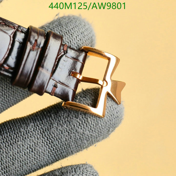 Vacheron Constantin-Watch-Mirror Quality Code: AW9801 $: 440USD