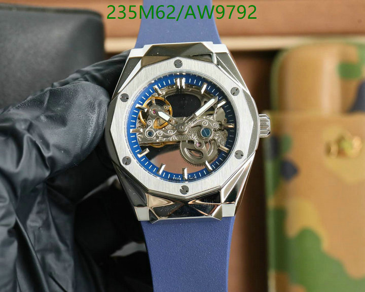 Hublot-Watch-Mirror Quality Code: AW9792 $: 235USD