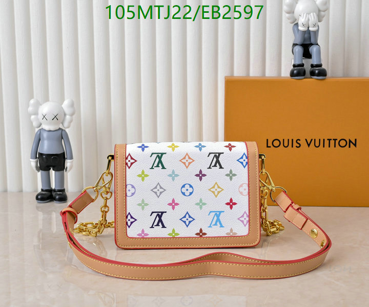 LV-Bag-4A Quality Code: EB2597 $: 105USD