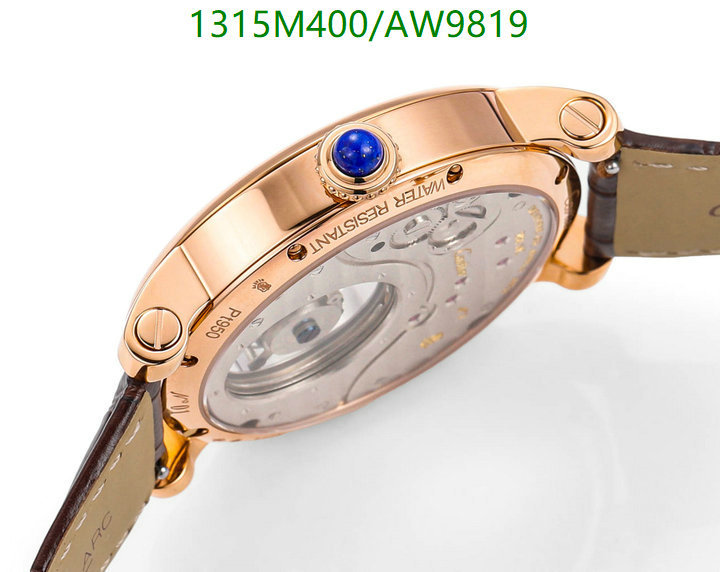 Cartier-Watch-Mirror Quality Code: AW9819 $: 1315USD