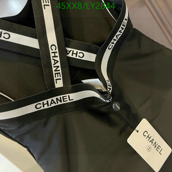 Chanel-Swimsuit Code: EY2844 $: 45USD