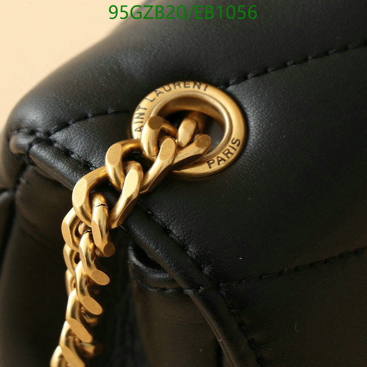 YSL-Bag-4A Quality Code: EB1056 $: 95USD