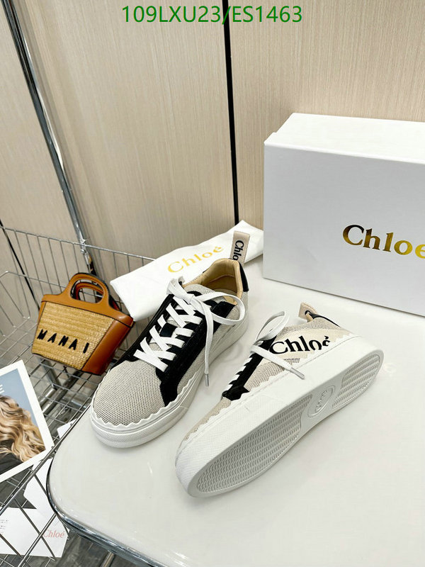Chloe-Women Shoes Code: ES1463 $: 109USD