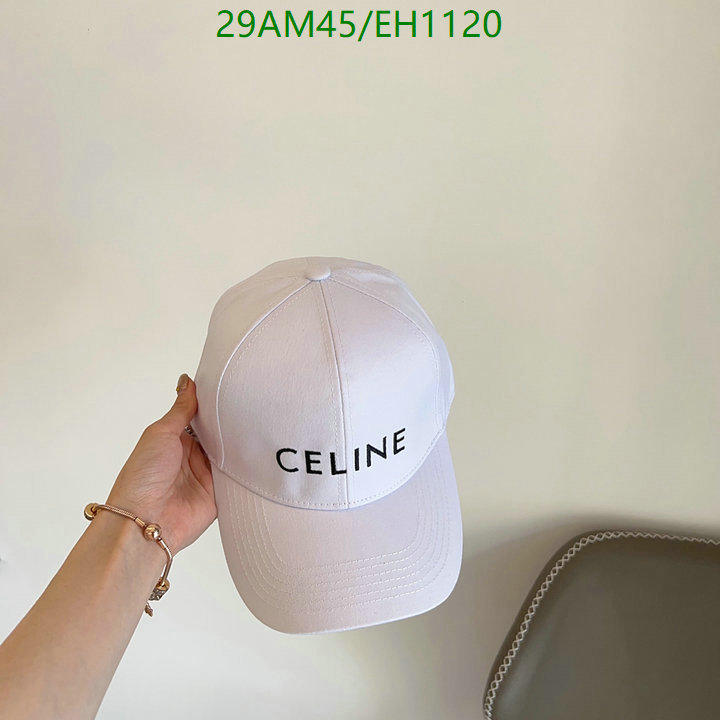 Celine-Cap(Hat) Code: EH1120 $: 29USD