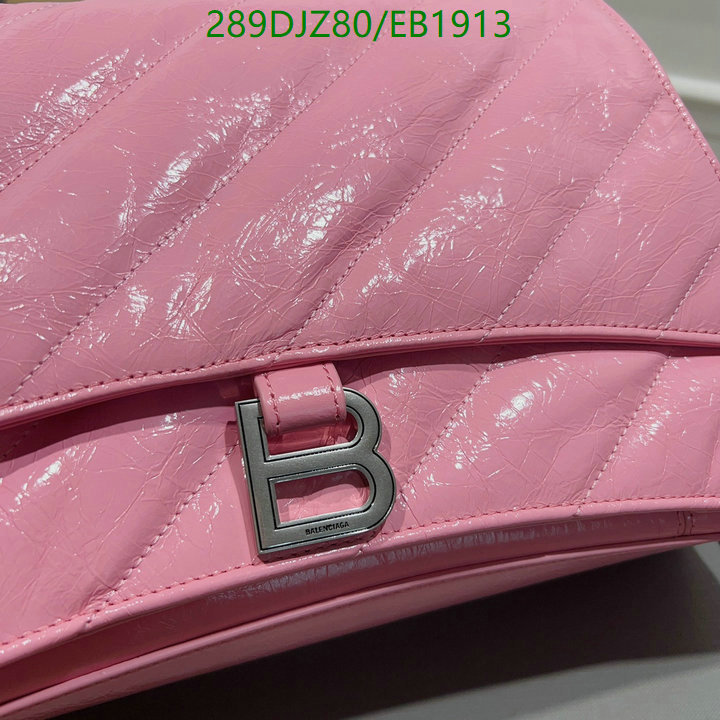 Balenciaga-Bag-Mirror Quality Code: EB1913 $: 289USD