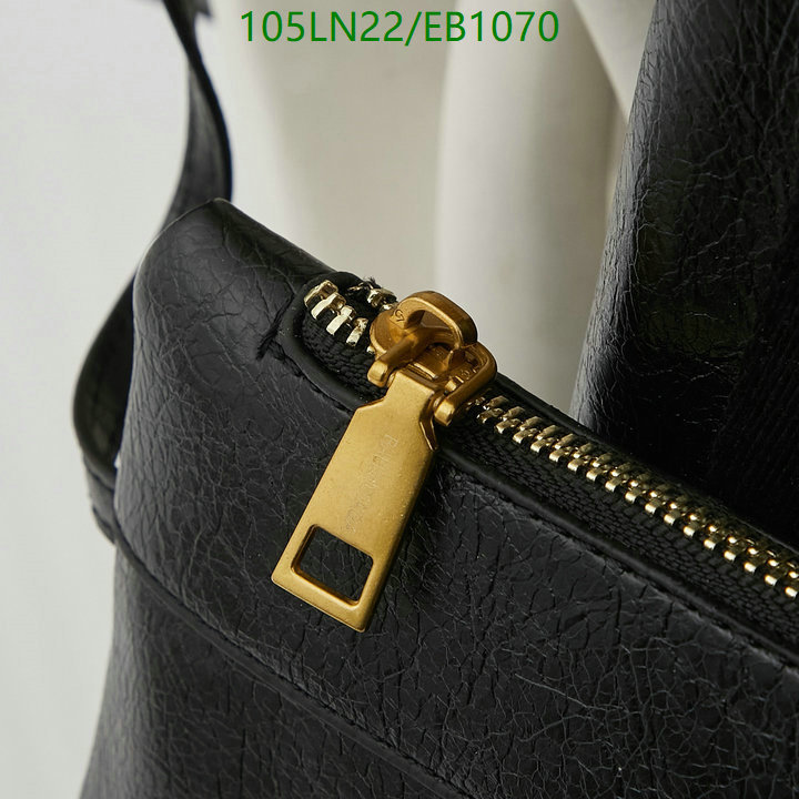 Balenciaga-Bag-4A Quality Code: EB1070 $: 105USD