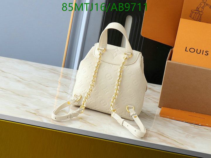 LV-Bag-4A Quality Code: AB9711 $: 85USD