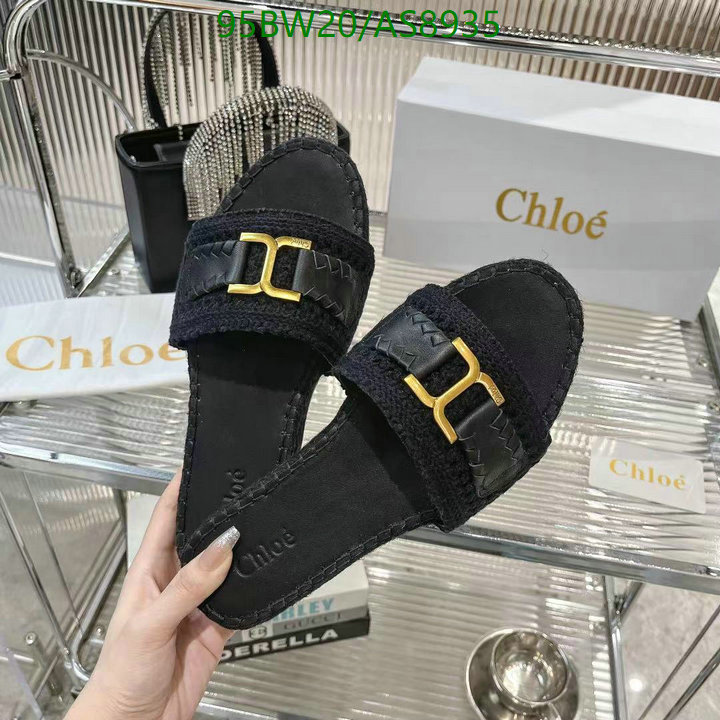 Chloe-Women Shoes Code: AS8935 $: 95USD