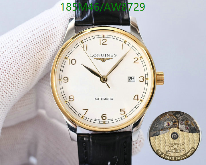 LONGINES-Watch-4A Quality Code: AW8729 $: 185USD