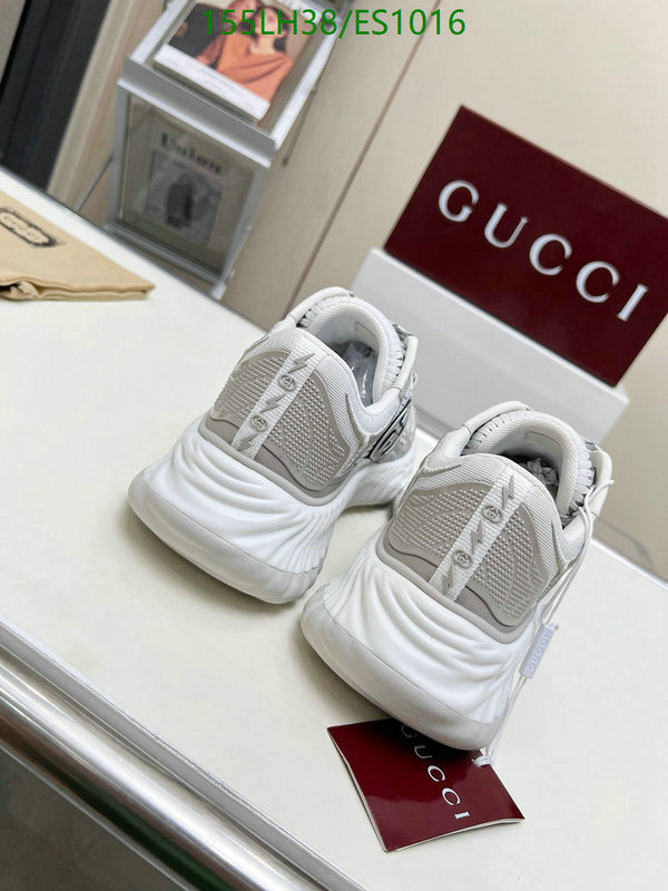 Gucci-Women Shoes Code: ES1016 $: 155USD