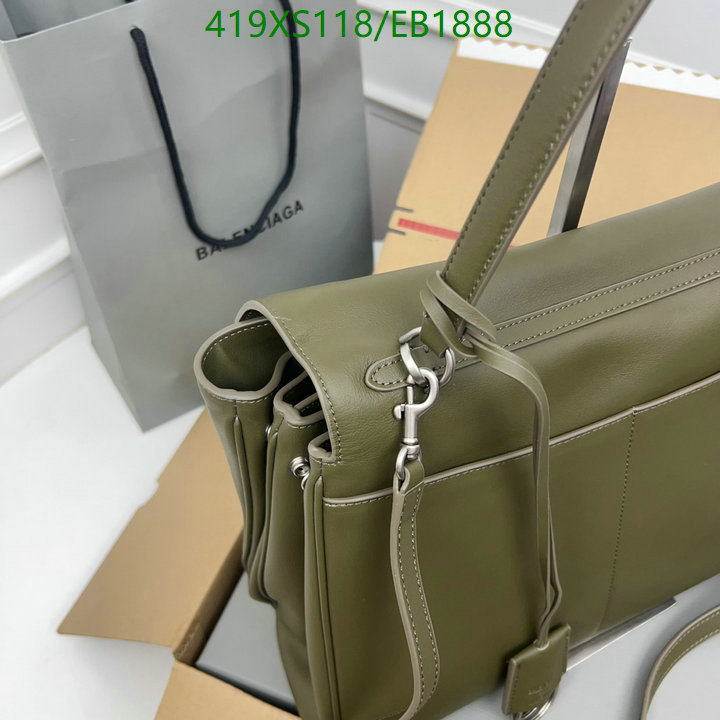 Balenciaga-Bag-Mirror Quality Code: EB1888