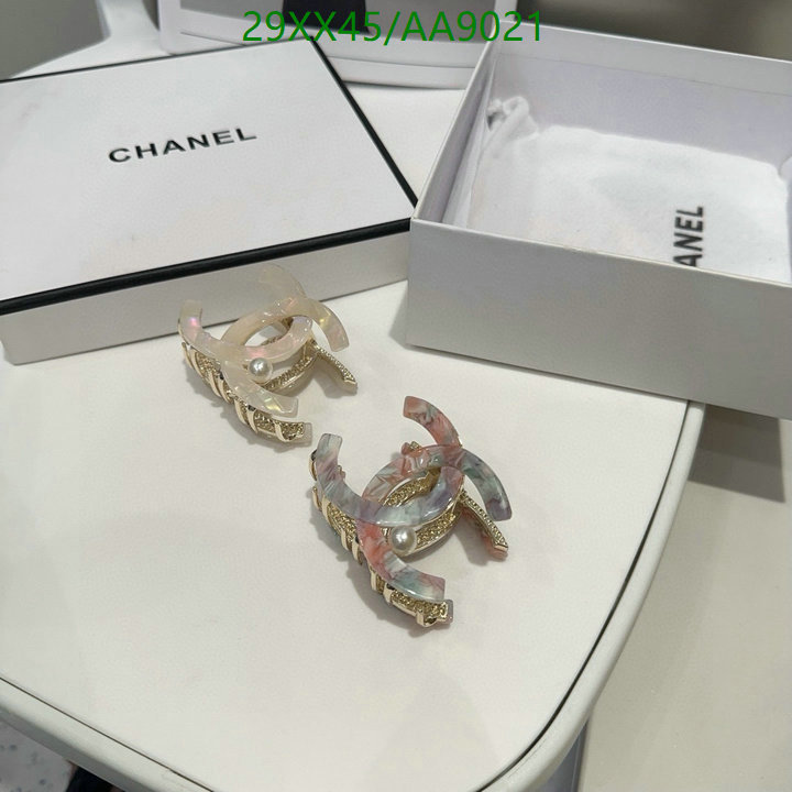 Chanel-Headband Code: AA9021 $: 29USD