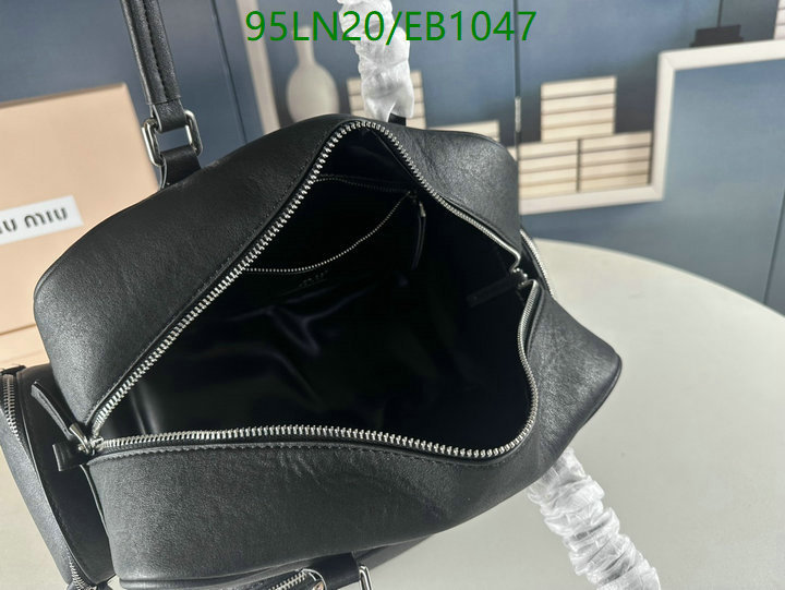 Miu Miu-Bag-4A Quality Code: EB1047 $: 95USD