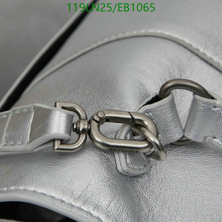 Balenciaga-Bag-4A Quality Code: EB1065 $: 119USD