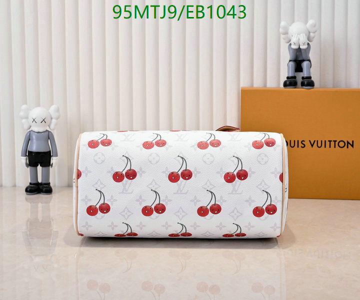 LV-Bag-4A Quality Code: EB1043 $: 95USD