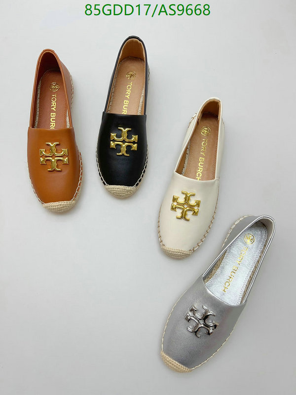 Tory Burch-Women Shoes Code: AS9668 $: 85USD