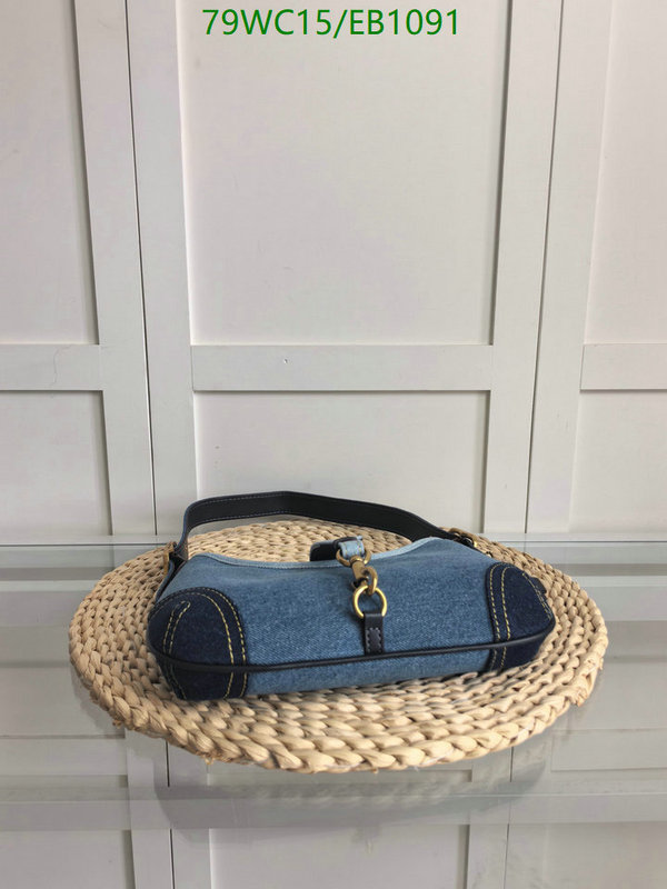 Coach-Bag-4A Quality Code: EB1091 $: 79USD
