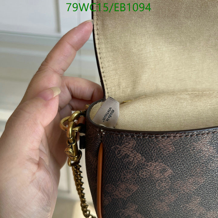 Coach-Bag-4A Quality Code: EB1094 $: 79USD