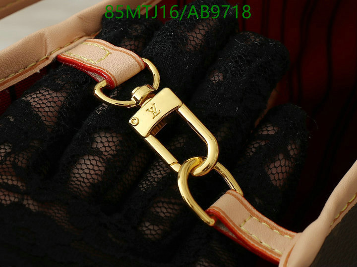 LV-Bag-4A Quality Code: AB9718 $: 85USD