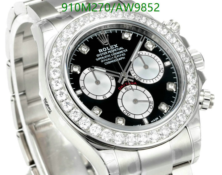 Rolex-Watch-Mirror Quality Code: AW9852 $: 910USD