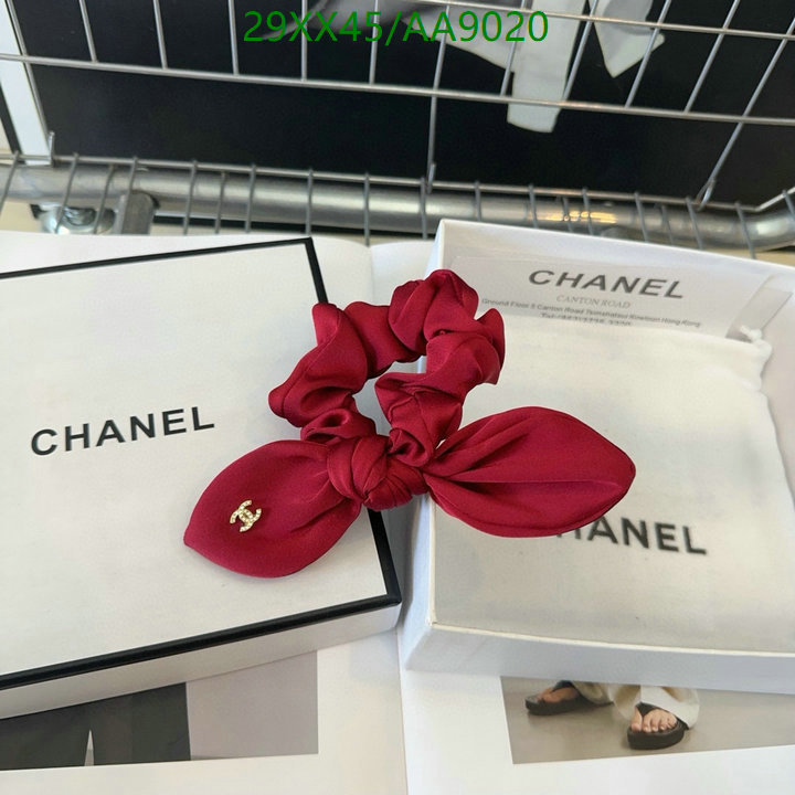 Chanel-Headband Code: AA9020 $: 29USD