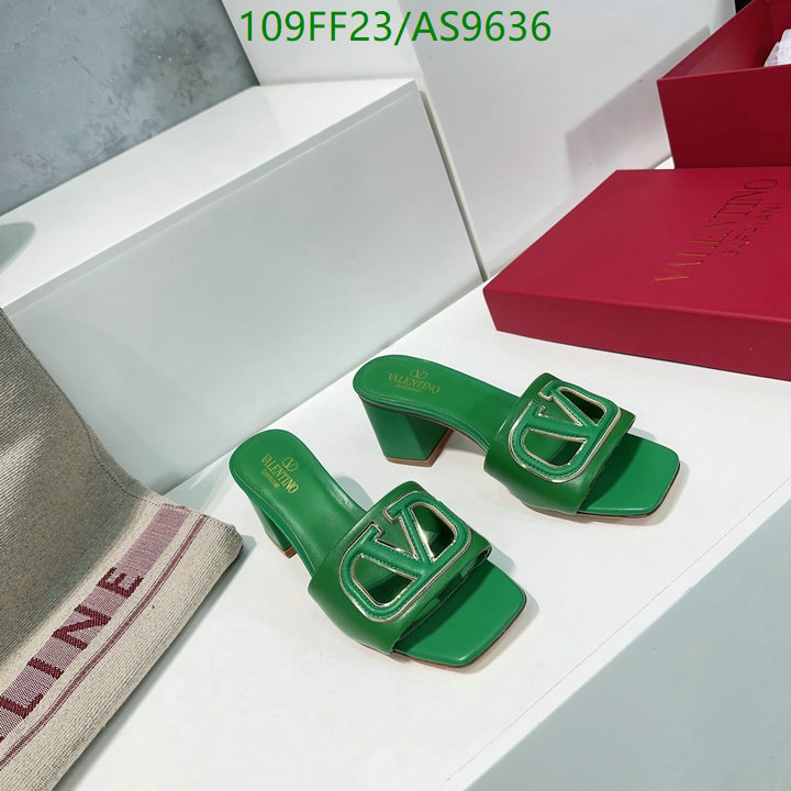 Valentino-Women Shoes Code: AS9636 $: 109USD