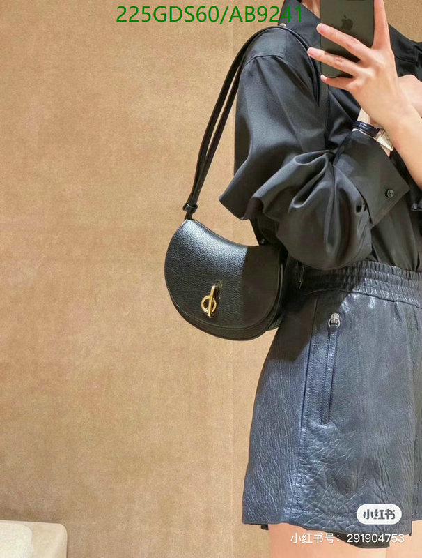 Burberry-Bag-Mirror Quality Code: AB9241 $: 225USD