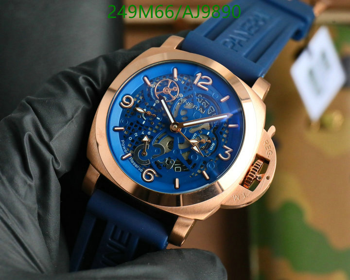 Panerai-Watch-Mirror Quality Code: AW9890 $: 249USD