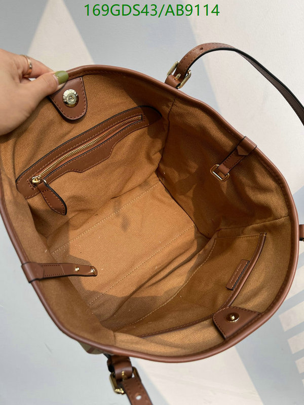 Burberry-Bag-Mirror Quality Code: AB9114 $: 169USD
