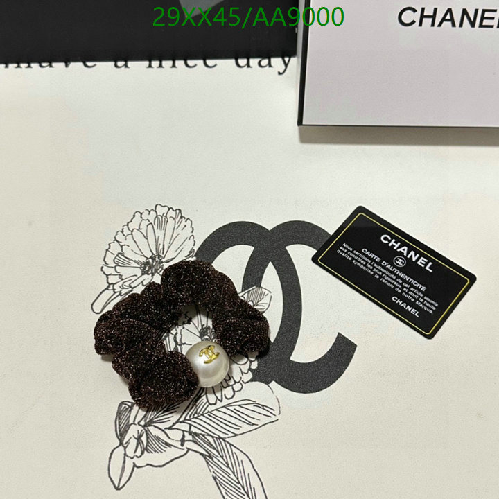 Chanel-Headband Code: AA9000 $: 29USD