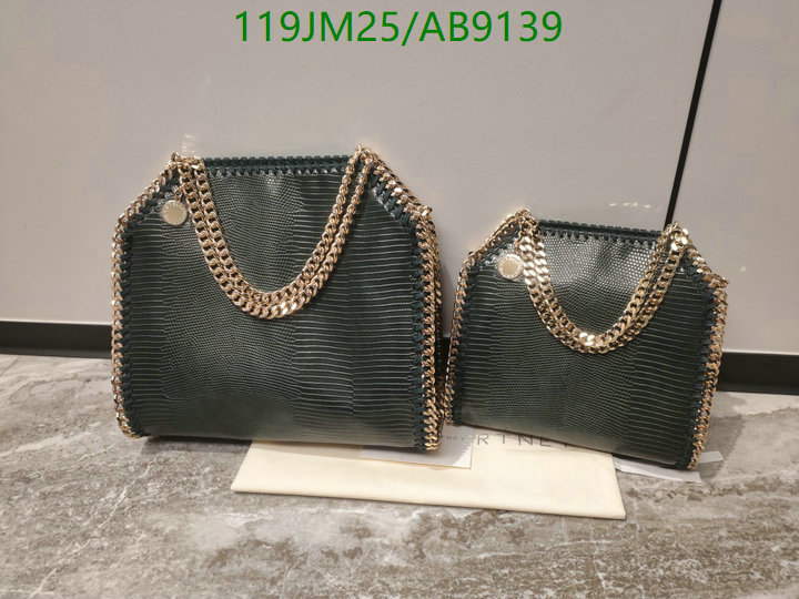 Stella McCartney-Bag-Mirror Quality Code: AB9139