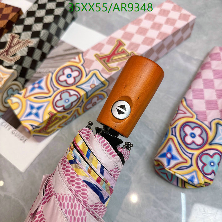 LV-Umbrella Code: AR9348 $: 35USD