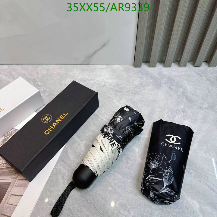 Chanel-Umbrella Code: AR9339 $: 35USD