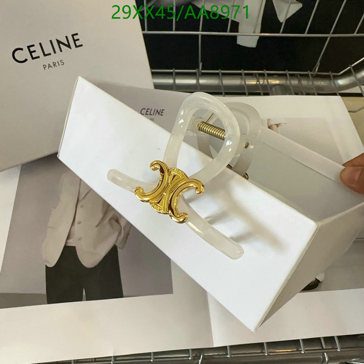 Celine-Headband Code: AA8971 $: 29USD