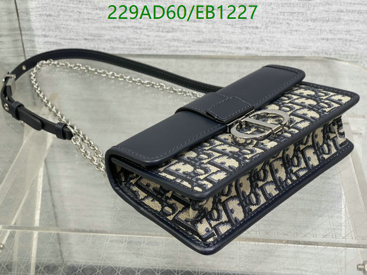 Dior-Bag-Mirror Quality Code: EB1227