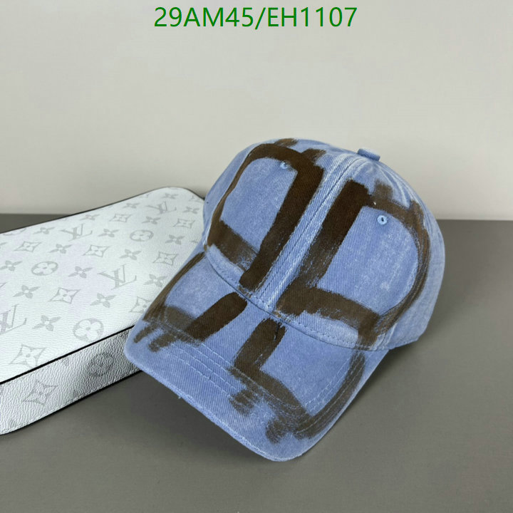 Balenciaga-Cap(Hat) Code: EH1107 $: 29USD